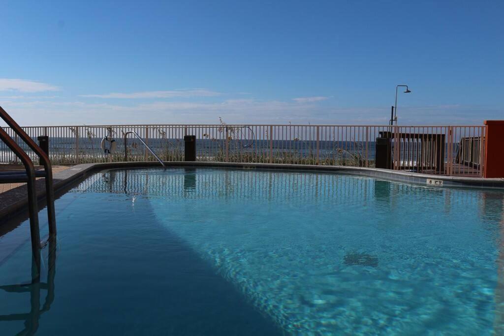 Tropic Winds 1701 Premium Corner Unit With 2 Parkings! Free Beach Chairs Service! Panama City Beach Extérieur photo
