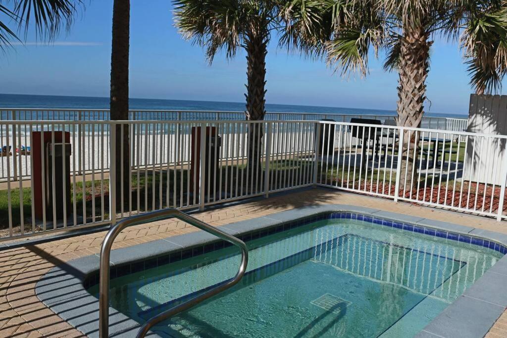 Tropic Winds 1701 Premium Corner Unit With 2 Parkings! Free Beach Chairs Service! Panama City Beach Extérieur photo