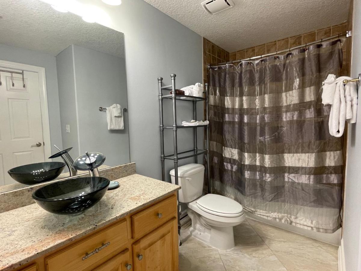Tropic Winds 1701 Premium Corner Unit With 2 Parkings! Free Beach Chairs Service! Panama City Beach Extérieur photo