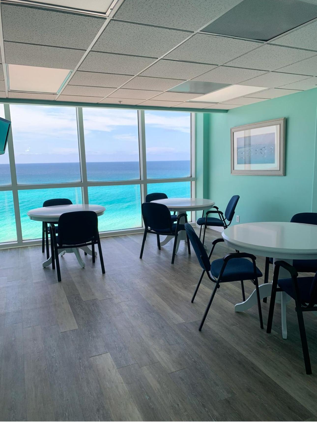 Tropic Winds 1701 Premium Corner Unit With 2 Parkings! Free Beach Chairs Service! Panama City Beach Extérieur photo